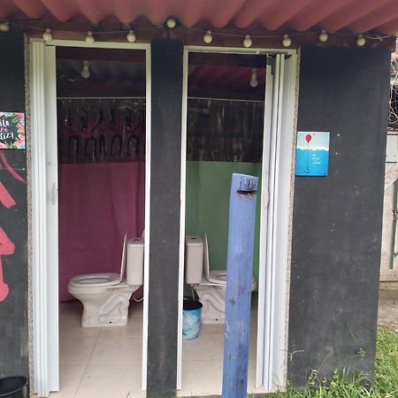 Farah Camping Smartcamp Hospedagem Economica Boicucanga Kültér fotó