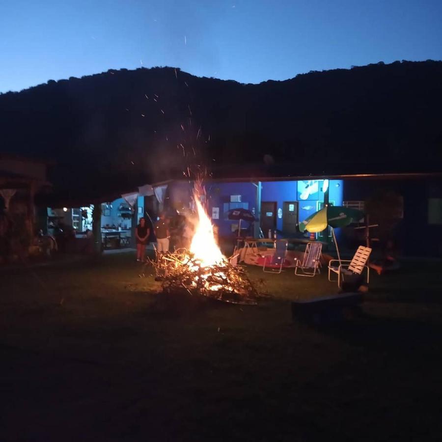 Farah Camping Smartcamp Hospedagem Economica Boicucanga Kültér fotó